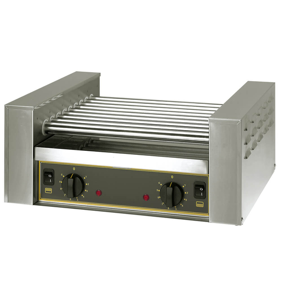 Roller 9 σωλήνων RG9