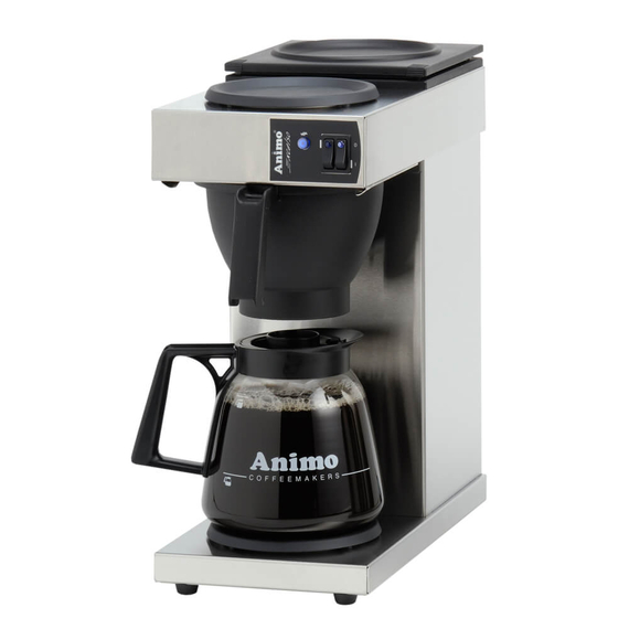 Μηχανή καφέ φίλτρου 1.8L Excelso