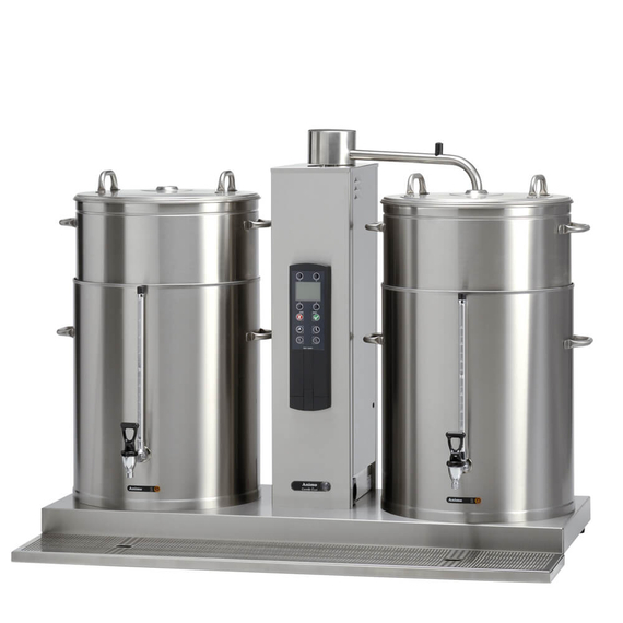 Μηχανή καφέ Combi Line CB 2x40