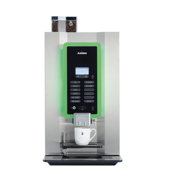 Διανεμητής καφέ Optibean 3