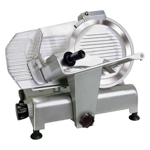 Ζαμπονομηχανή πλάγιας κοπής Dolly 300S