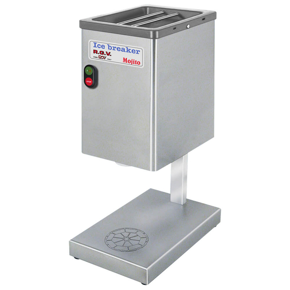 Παγοθραύστης Mojito