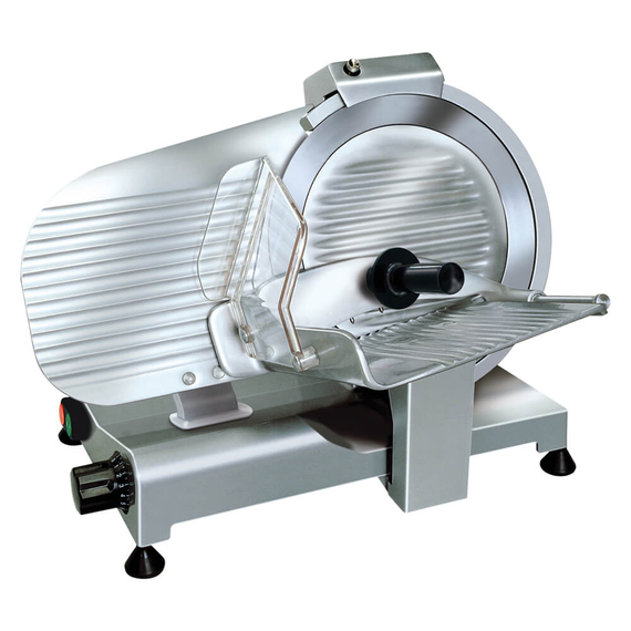 Ζαμπονομηχανή πλάγιας κοπής LUSSO 275N