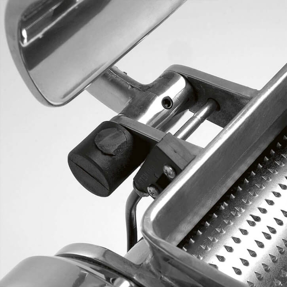 Τυροτρίφτης  GM mingon