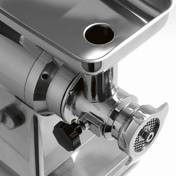 Κρεατομηχανή 12 FTS107