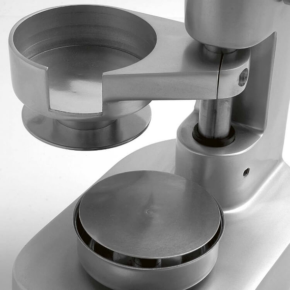 Φορμαριστής μπιφτεκιών χειροκίνητος