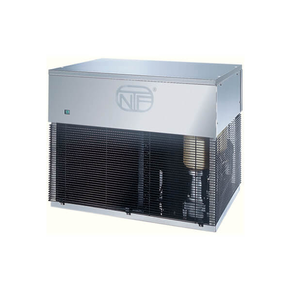 Μηχανή παγοτρίμματος διαιρούμενη 1000 kg GM 2000