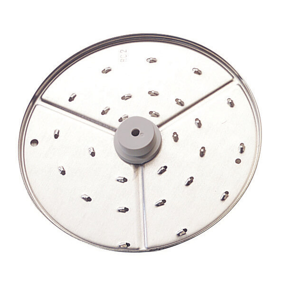 Τρίφτης 2 mm 28577 (CL25-R301)