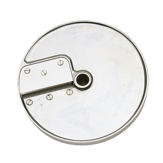 Δίσκος ζουλιέν 8x8mm για CL50-60