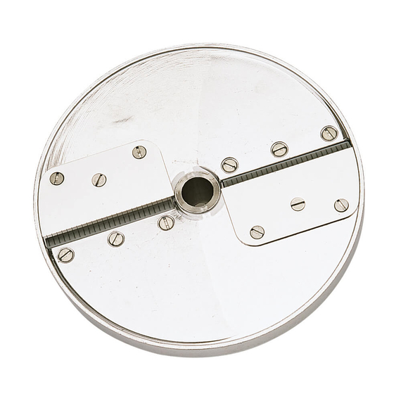 Δίσκος ζουλιέν 3x3mm για CL50/52