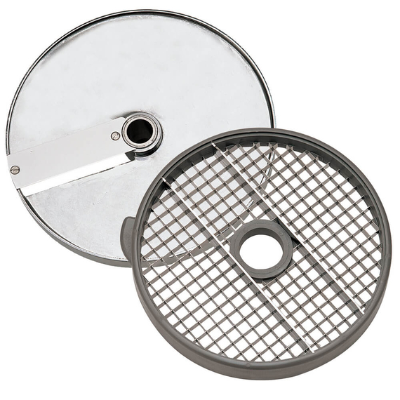 Δίσκος κύβων 10x10x10 mm για CL50-R502D