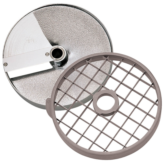 Δίσκος κύβων 25x25x25mm για CL50-R502D