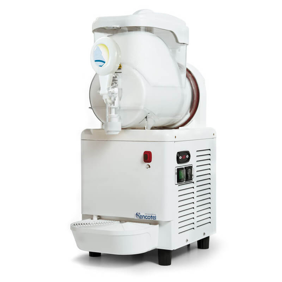 Παγωτομηχανή GSM 1x5L