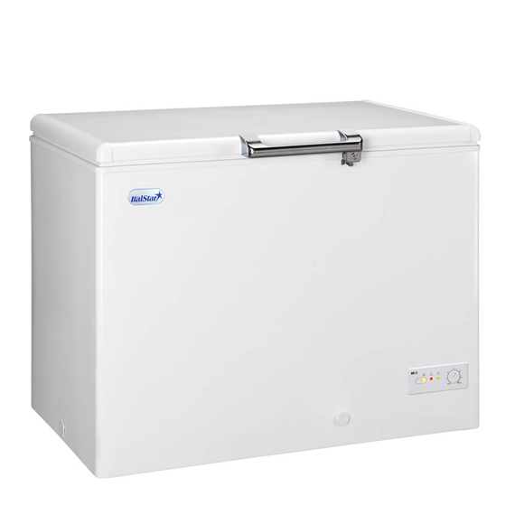 Καταψύκτης μπαούλο CF-259R