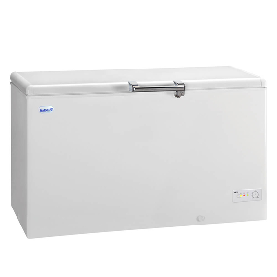 Καταψύκτης μπαούλο CF-429R