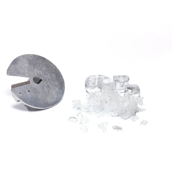 Δίσκος μαχαίρι για πάγο