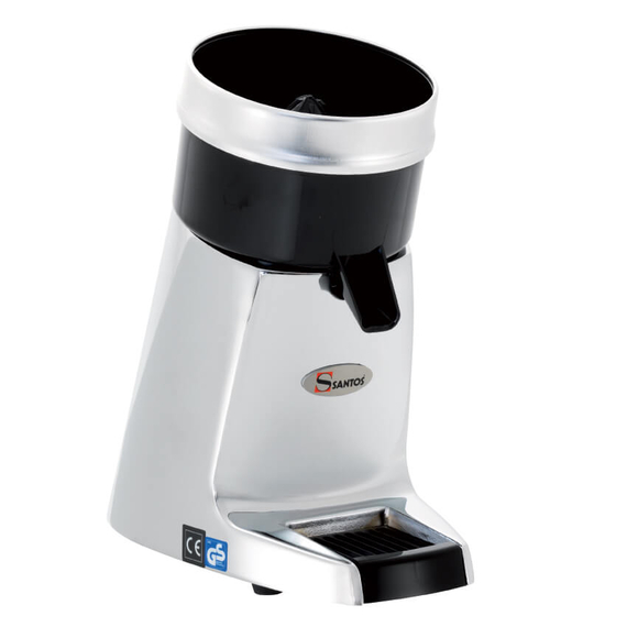 Στίφτης Santos 38C χρώμιο