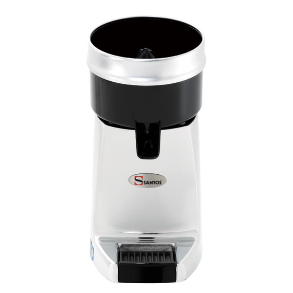 Στίφτης Santos 38C χρώμιο