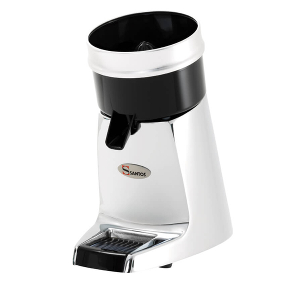 Στίφτης Santos 38C χρώμιο