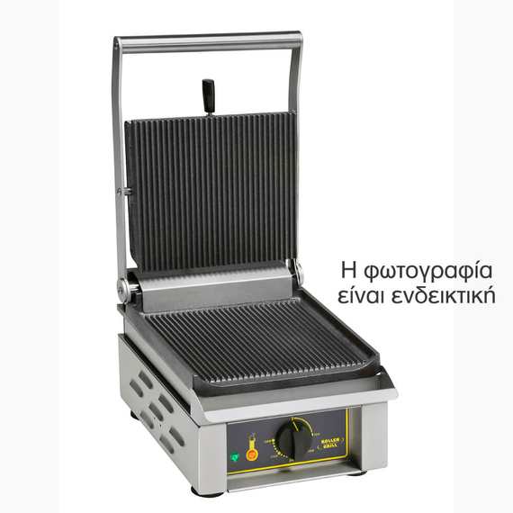 Τοστιέρα μονή SAVOYE L
