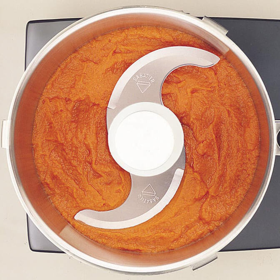 Food processor R301D Ultra