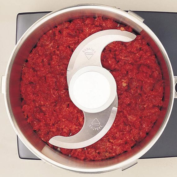 Food processor R301D Ultra