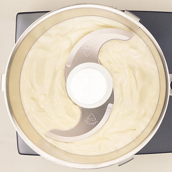 Food processor R301D Ultra