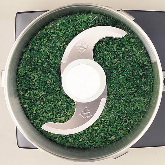 Food processor R301D Ultra