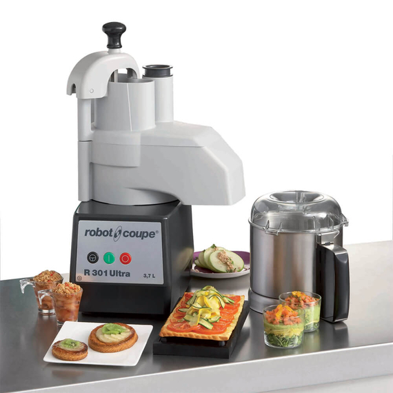 Food processor R301D Ultra