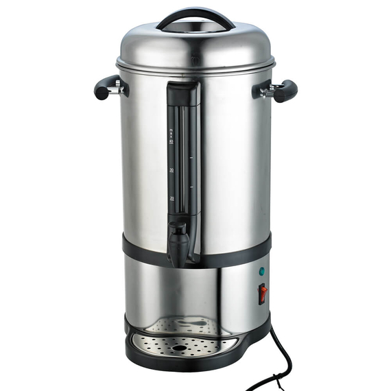 Βραστήρας καφέ 15L Italstar CB15LA