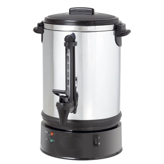 Βραστήρας καφέ 15L Italstar CB15LB