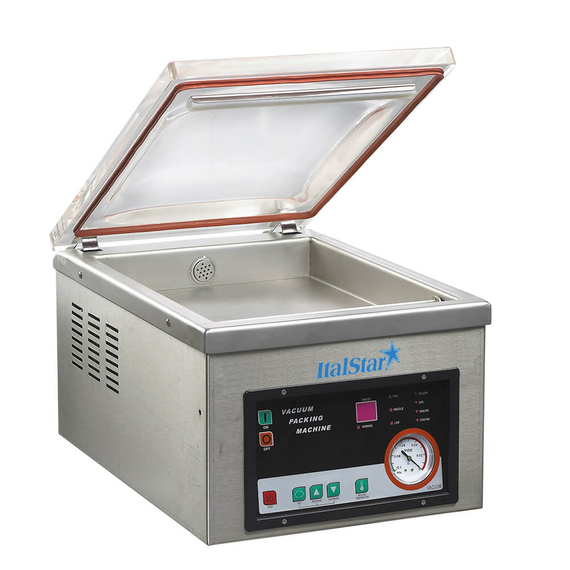 Συσκευή vacuum Italvac 260