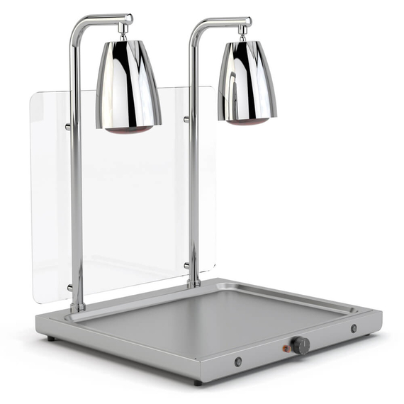 Carving Station Helios 2/1 FIX P2