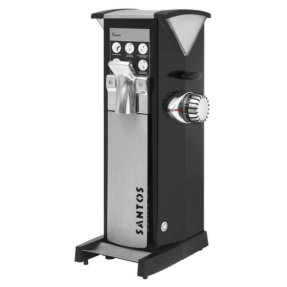 Μύλος καφεκοπτείου Santos 63