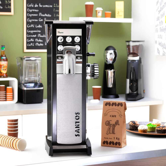 Μύλος καφεκοπτείου Santos 63