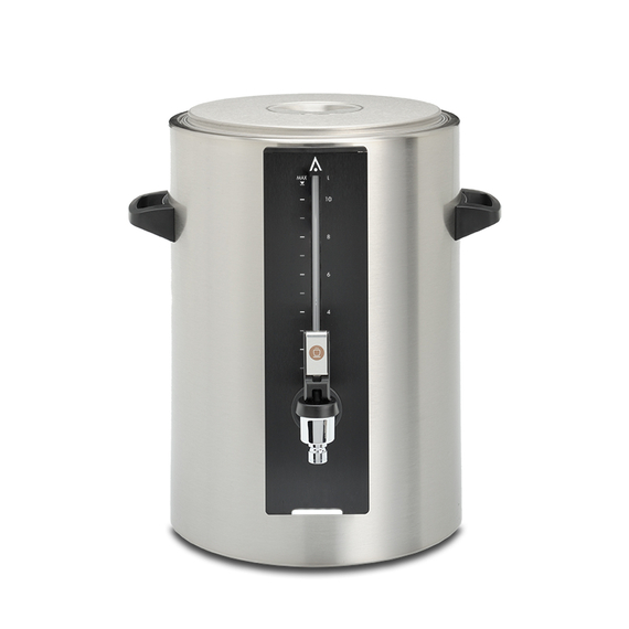 Θερμαινόμενο δοχείο 10L με βρυσάκι CN10e