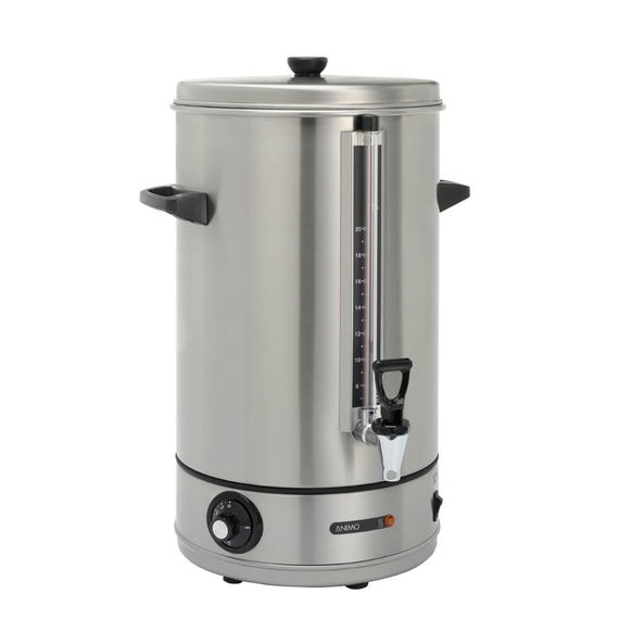 Βραστήρας νερού 30L Animo WKT-D 20n HA