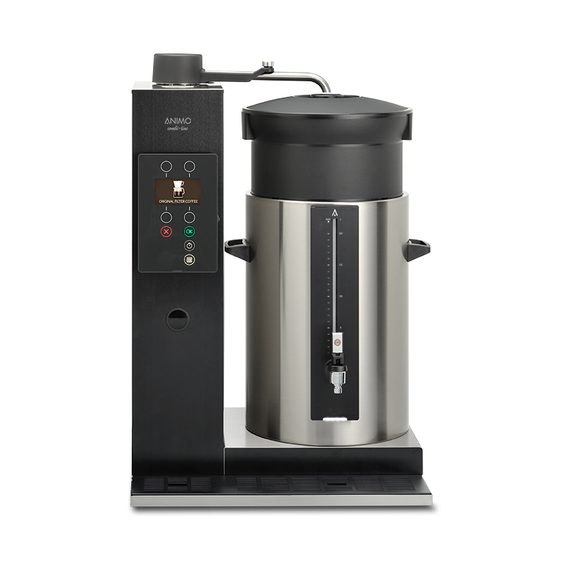 Μηχανή καφέ Combi Line CB 1x20 R