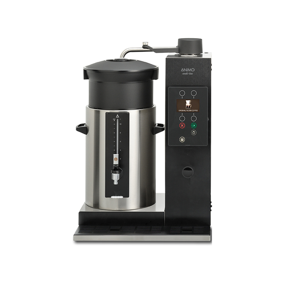 Μηχανή καφέ Combi Line CB 1x10 L