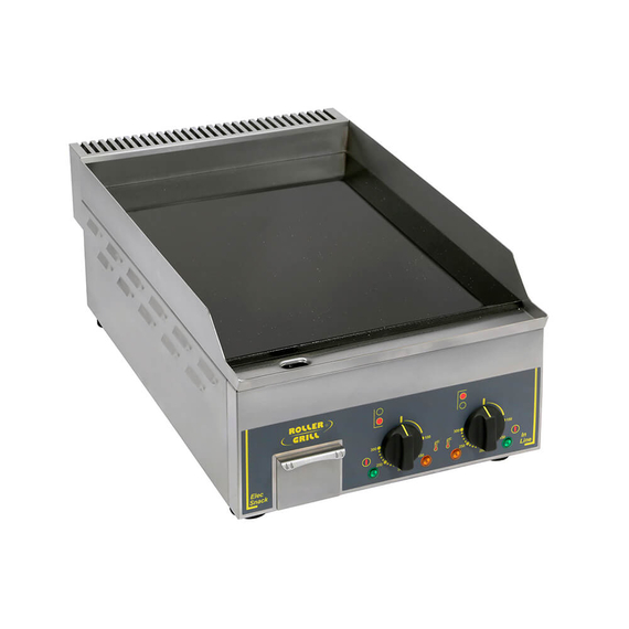 Electric griddle Roller Grill PED 700