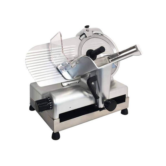 Automatic meat slicer KELLY AU-350 M CEP+BLC PROF