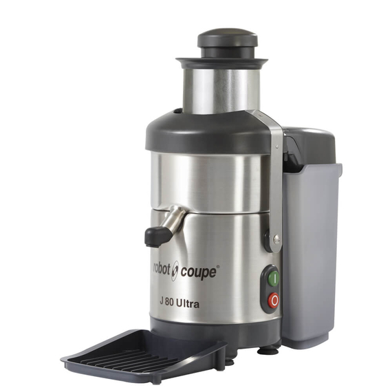 Αποχυμωτής Robot Coupe J80 Ultra
