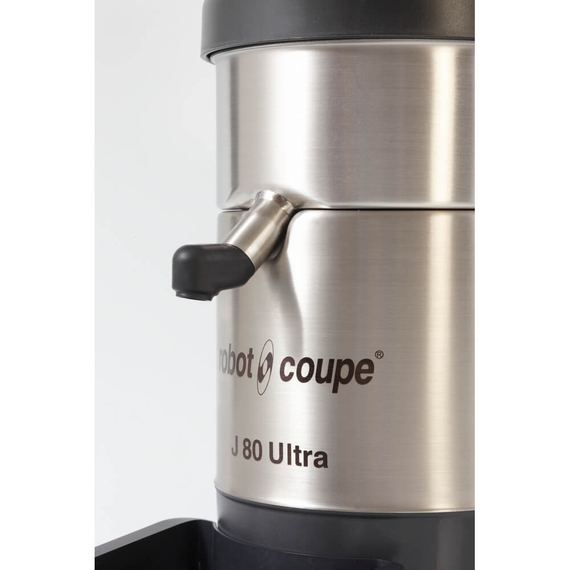 Αποχυμωτής Robot Coupe J80 Ultra