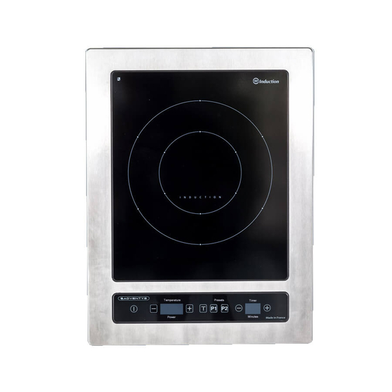 Επαγωγική εστία DRIC3600 GADV