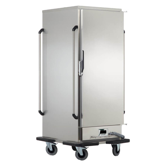 Θερμαινόμενο τρόλεϊ ItalStar 11 GN 2/1 μονό