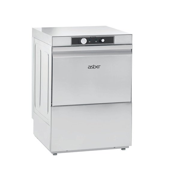 Πλυντήριο ποτηριών-πιάτων Asber GE-500