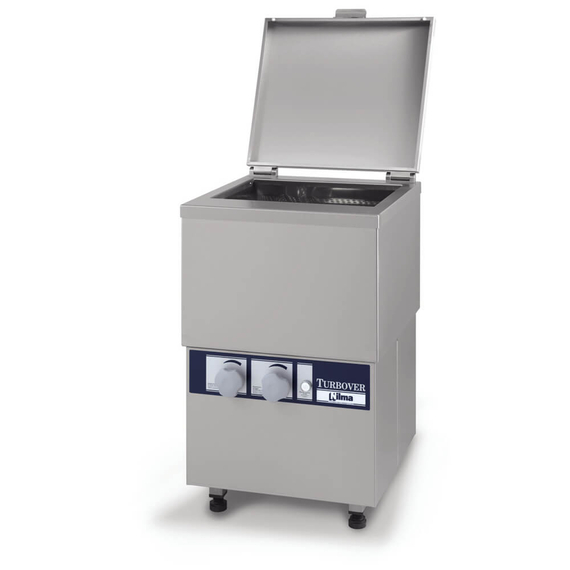 Automatic vegetable washer TURBOVER