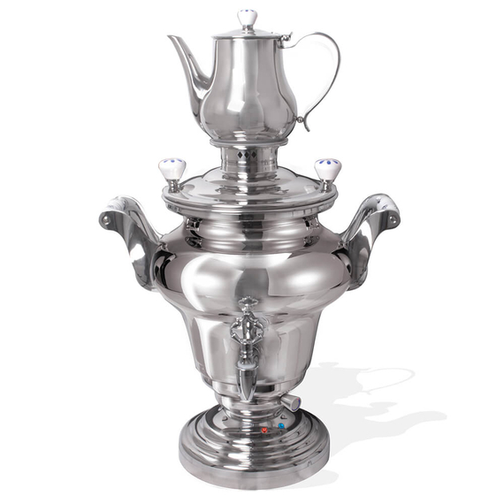 Σαμοβάρι 10L Soraya III