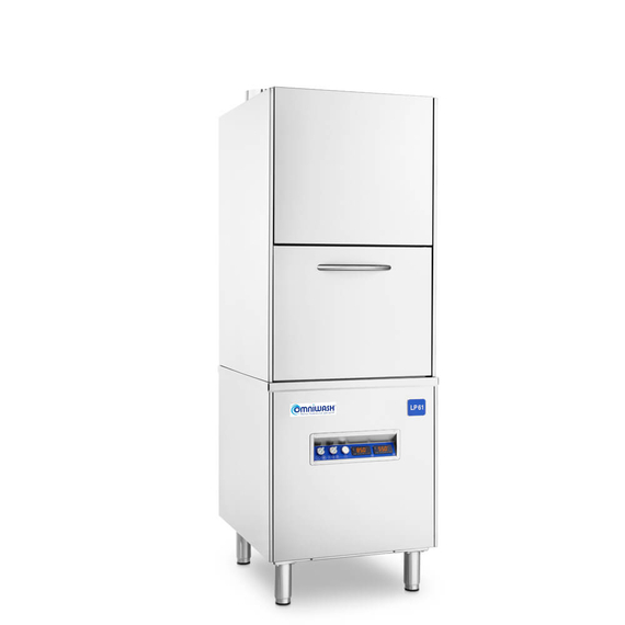 Πλυντήριο σκευών Omniwash LP61