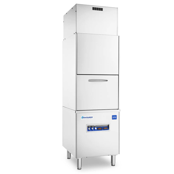 Πλυντήριο σκευών Omniwash LP61 IRC